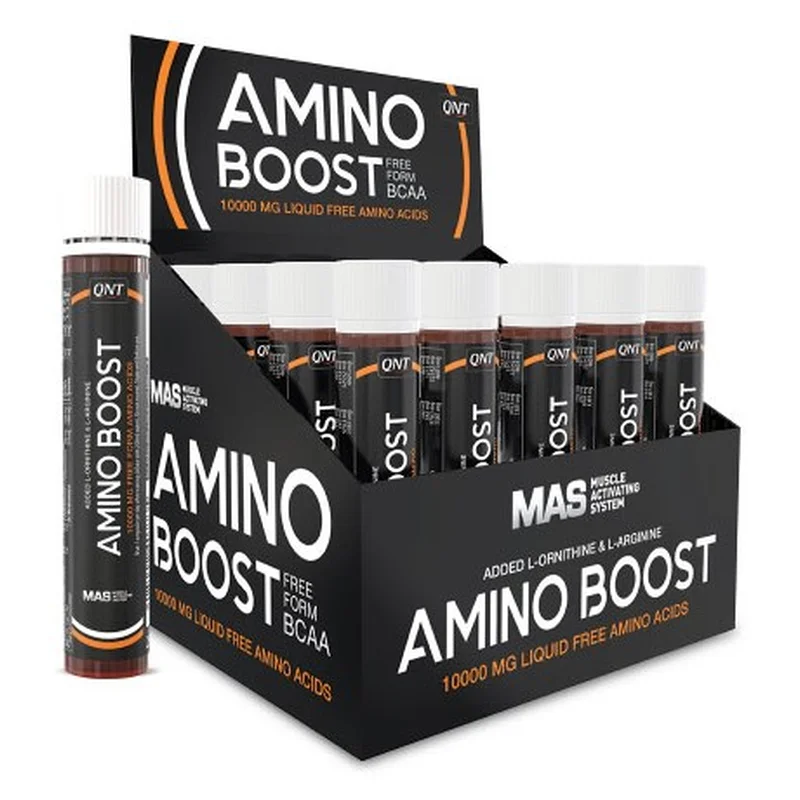 QNT Amino Boost 10.000mg