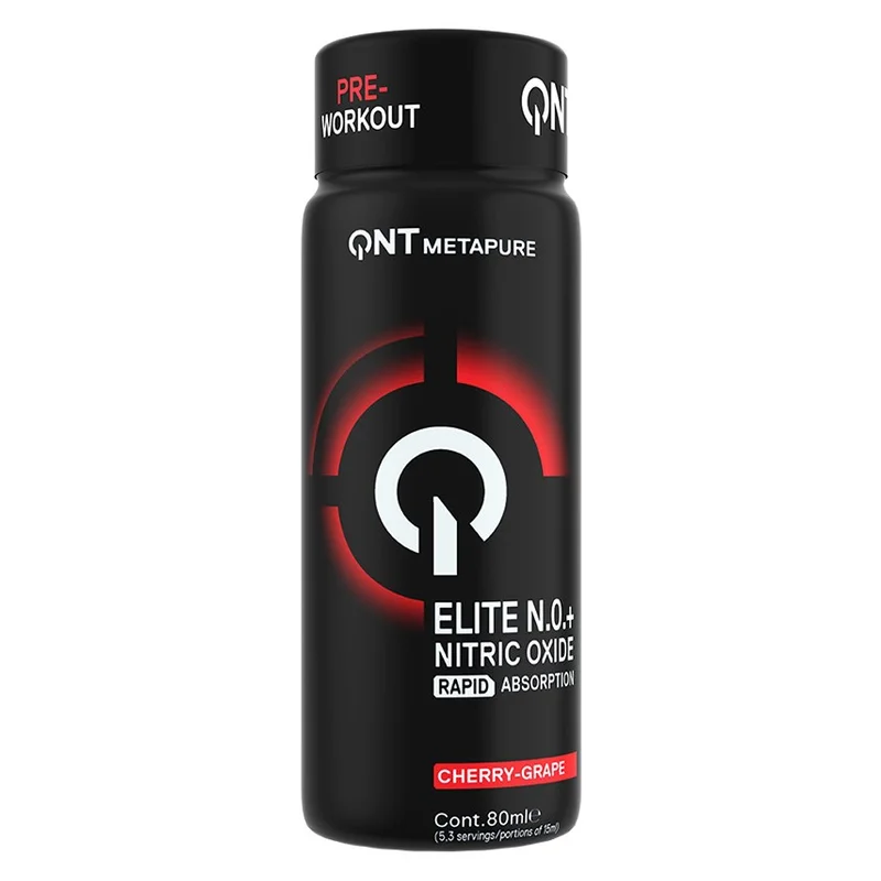QNT NO+ Elite Shot
