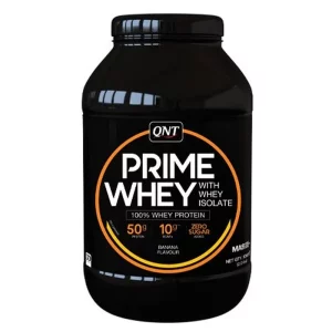 QNT Prime Whey