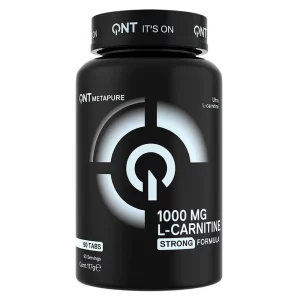 QNT Maxi L-Carnitine