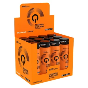 QNT Guarana Kick 2000mg