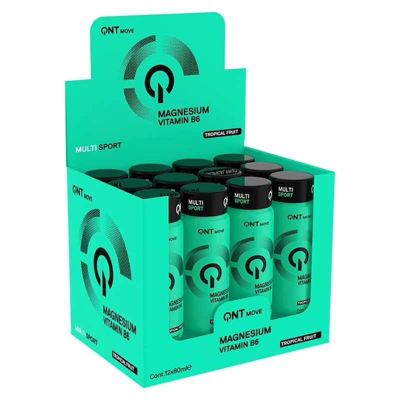 QNT Magnesium Sport
