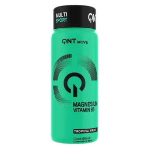 QNT Magnesium Sport
