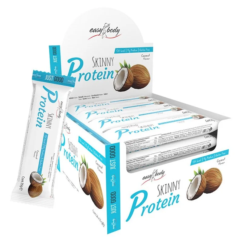 QNT Protein Bar