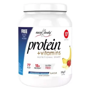 QNT Protein