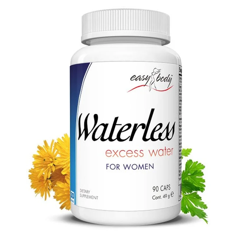 QNT Waterless