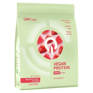 QNT Vegan Protein
