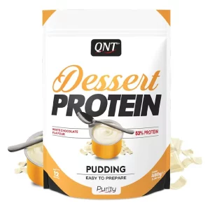 QNT Dessert Protein