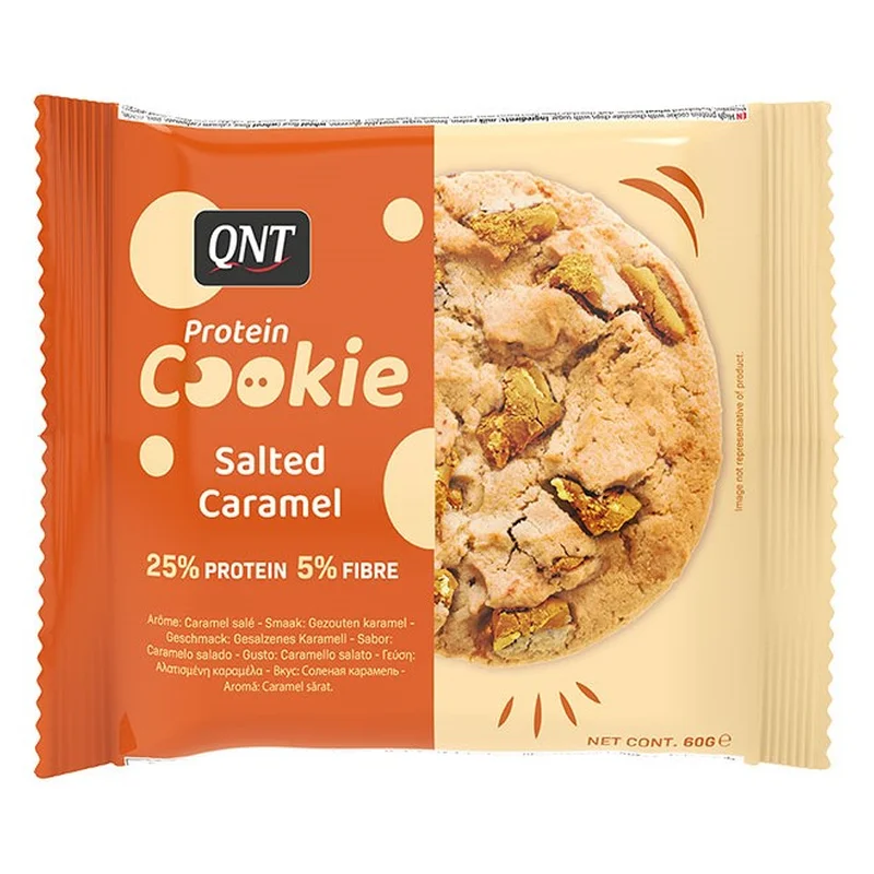 QNT Protein Cookie