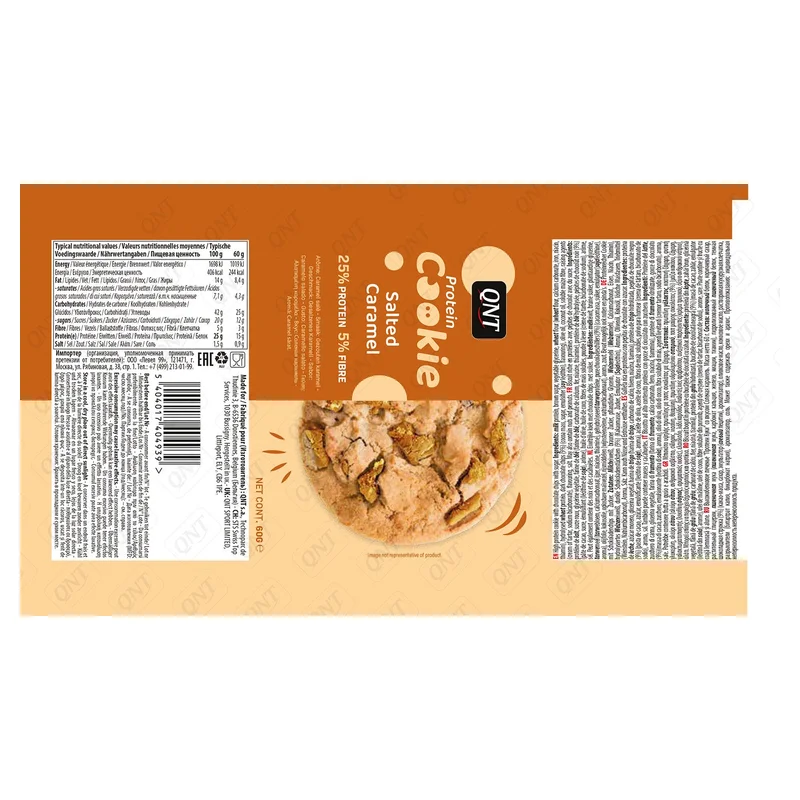 QNT Protein Cookie