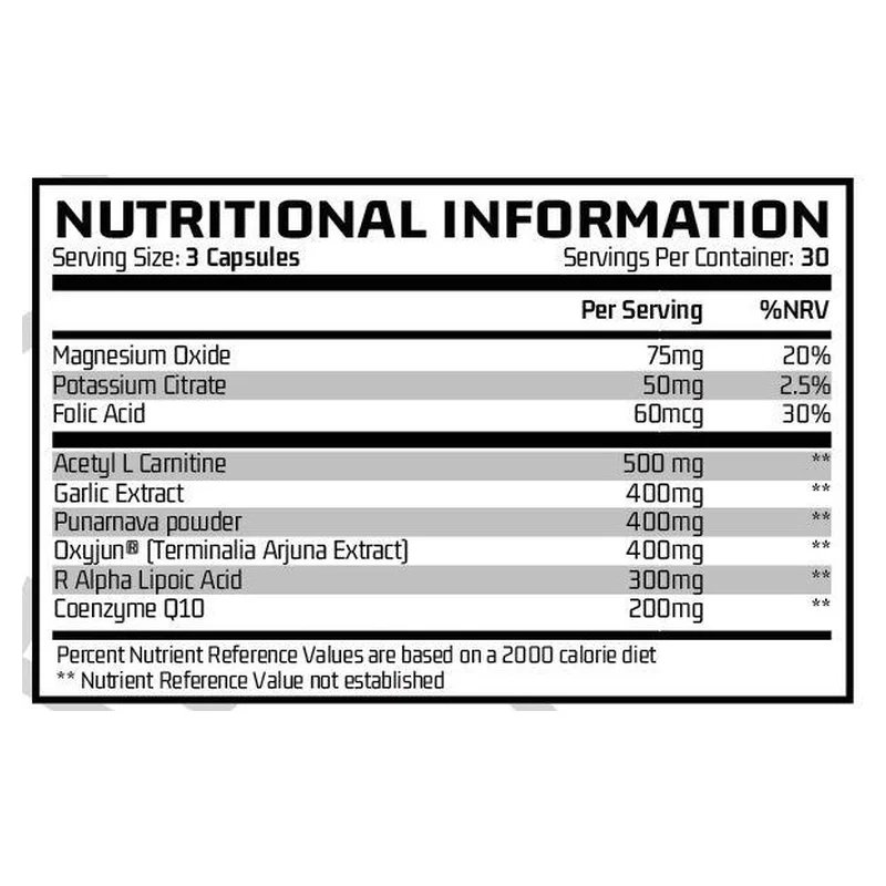 Chemical Warfare Pulsate