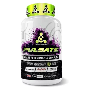 Chemical Warfare Pulsate