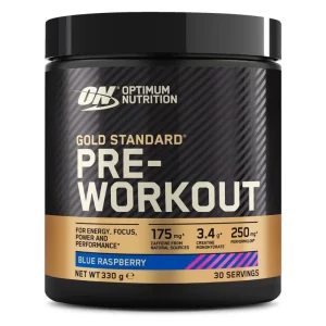 Optimum Nutrition Gold Standard Pre Workout