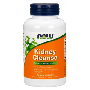 NOW Foods Kidney Cleanse