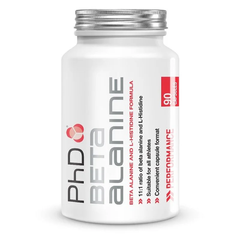 PhD Performance Nutrition Beta Alanine