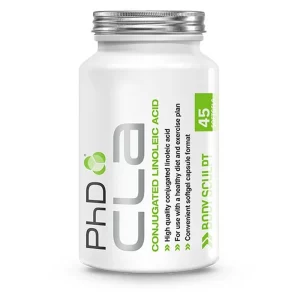 PhD Performance Nutrition CLA