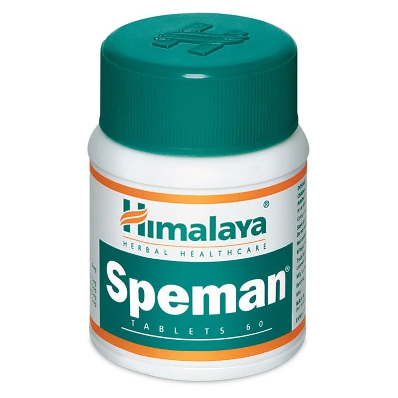 Himalaya Speman