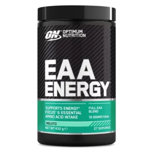 Optimum Nutrition EAA Energy