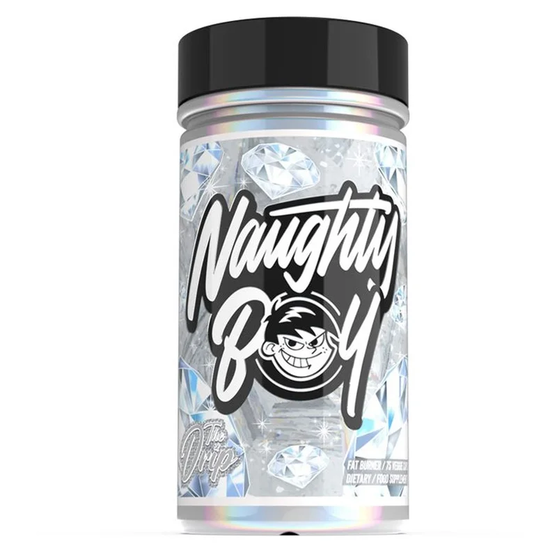 Naughty Boy The Drip