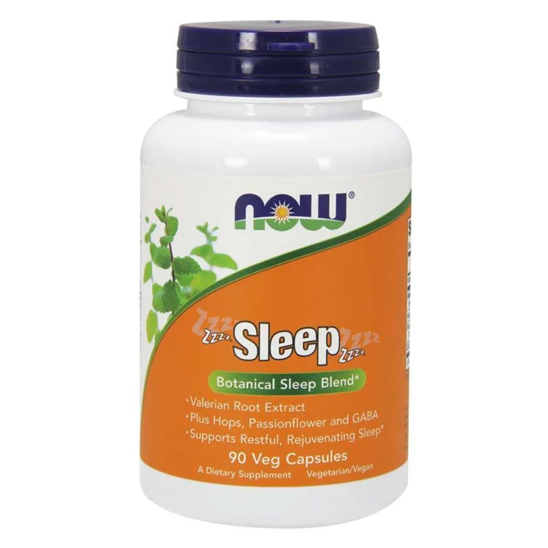 NOW Foods Sleep