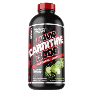 Nutrex Liquid L-Carnitine