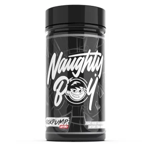 Naughty Boy Sick Pump Nitro