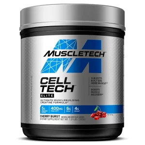 MuscleTech Cell Tech Elite
