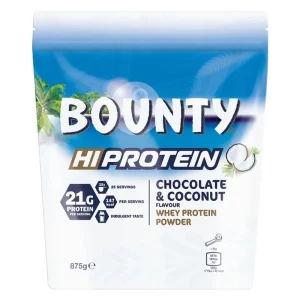 Mars Protein Bounty Protein Powder