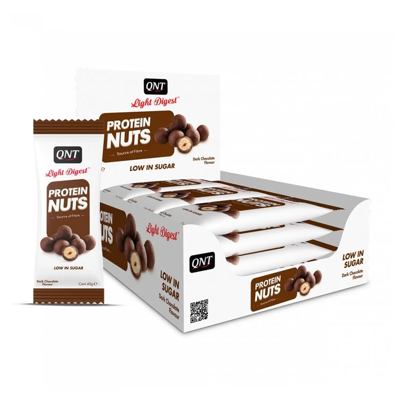 QNT Protein Nuts