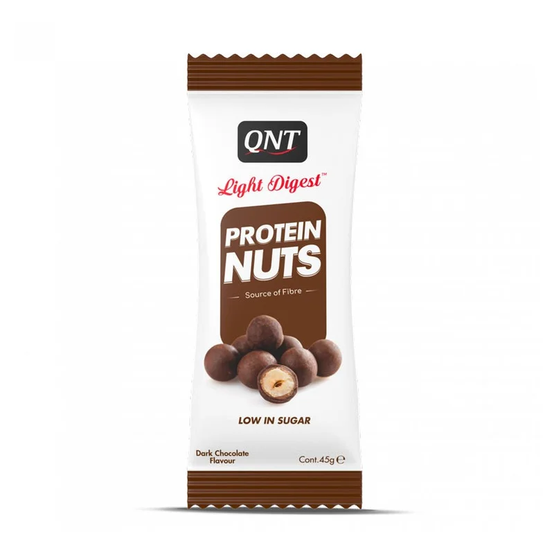 QNT Protein Nuts