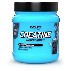 Evolite Creatine Monohydrate
