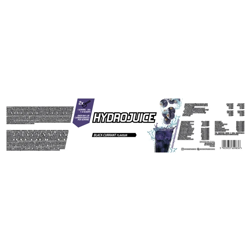 Evolite Creatine Monohydrate