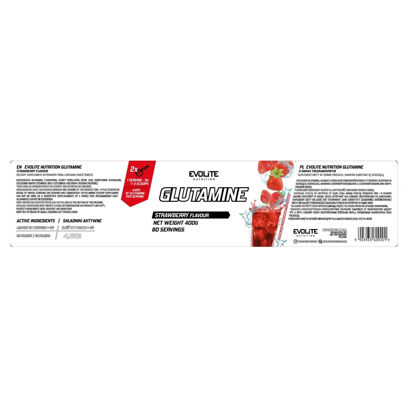 Evolite Glutamine