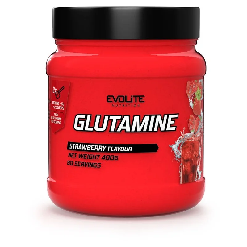 Evolite Glutamine