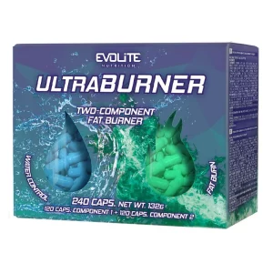 Evolite UltraBurner