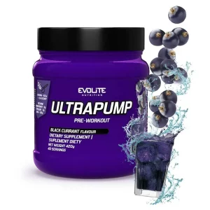 Evolite Ultra Pump