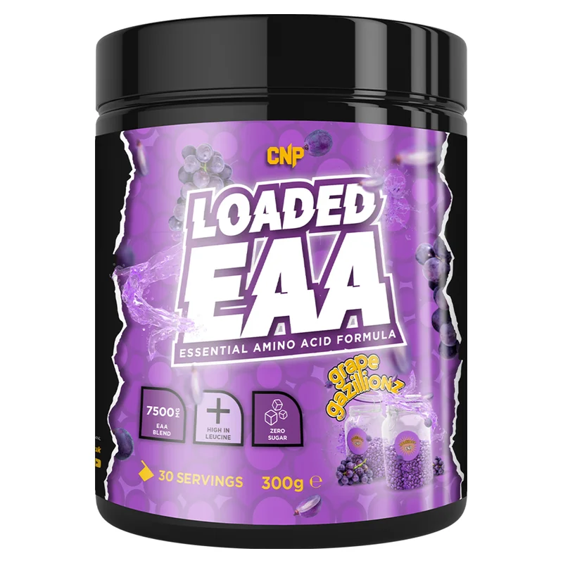 CNP Professional Loaded EAA