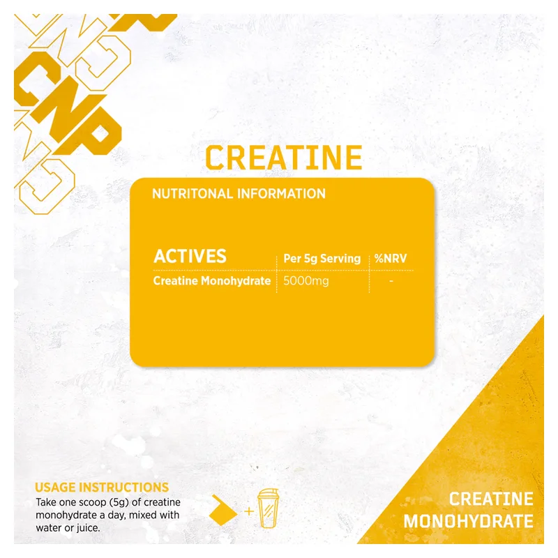 CNP Professional Creatine