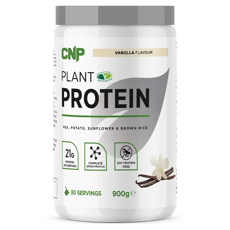 CNP Professional Plant Protein