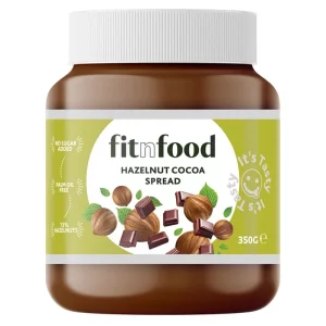 FitnFood Hazelnut Cocoa Spread