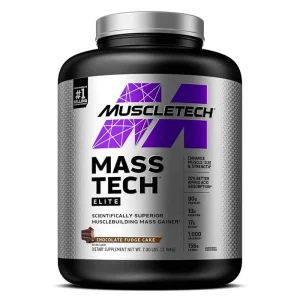 MuscleTech Mass Tech Elite