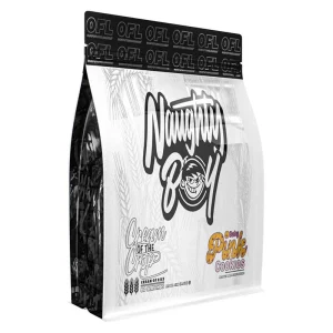 Naughty Boy Cream of Rice