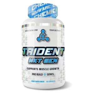 Chemical Warfare Trident