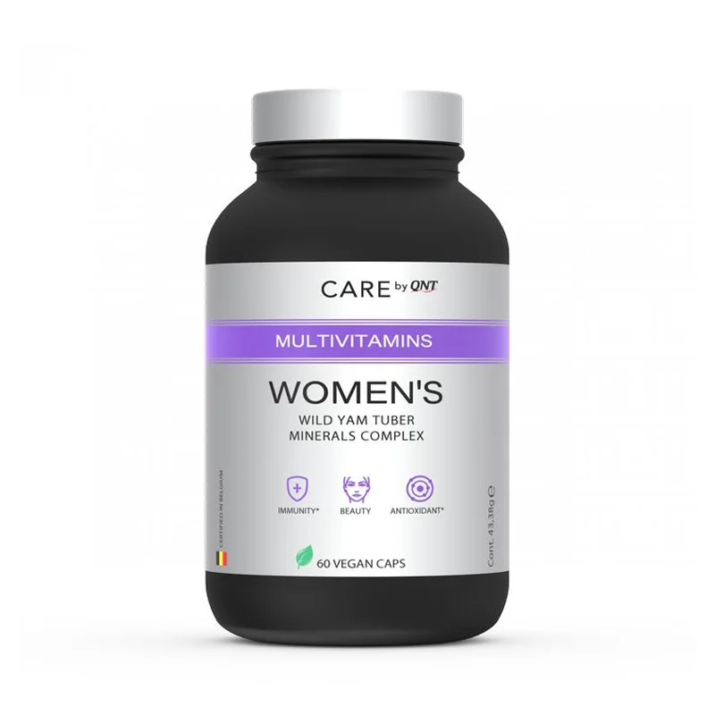 QNT Multivitamin Women