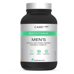 QNT Multivitamin Men