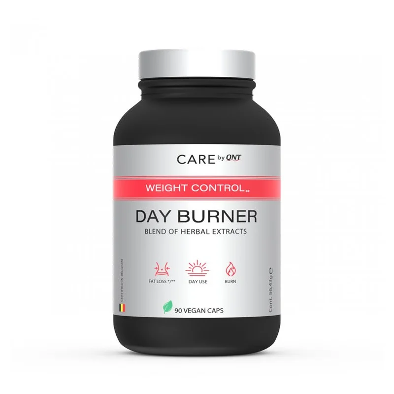QNT Day Burner