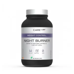 QNT Night Burner