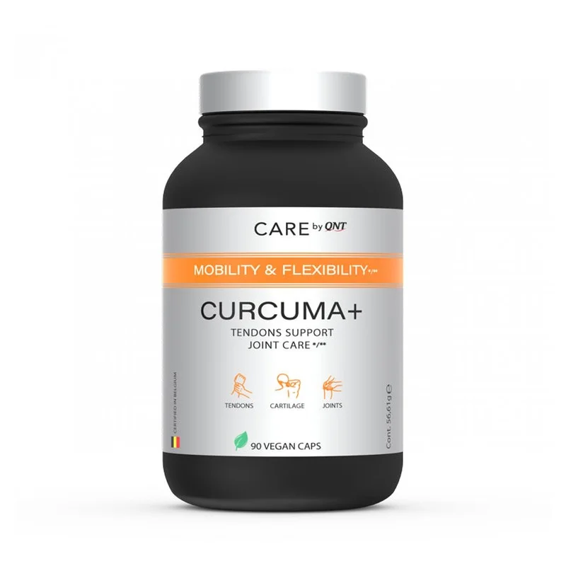 QNT Curcuma+