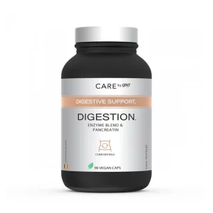 QNT Digestion