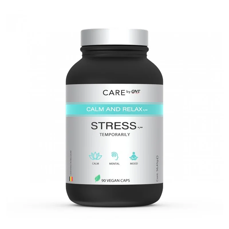 QNT Stress